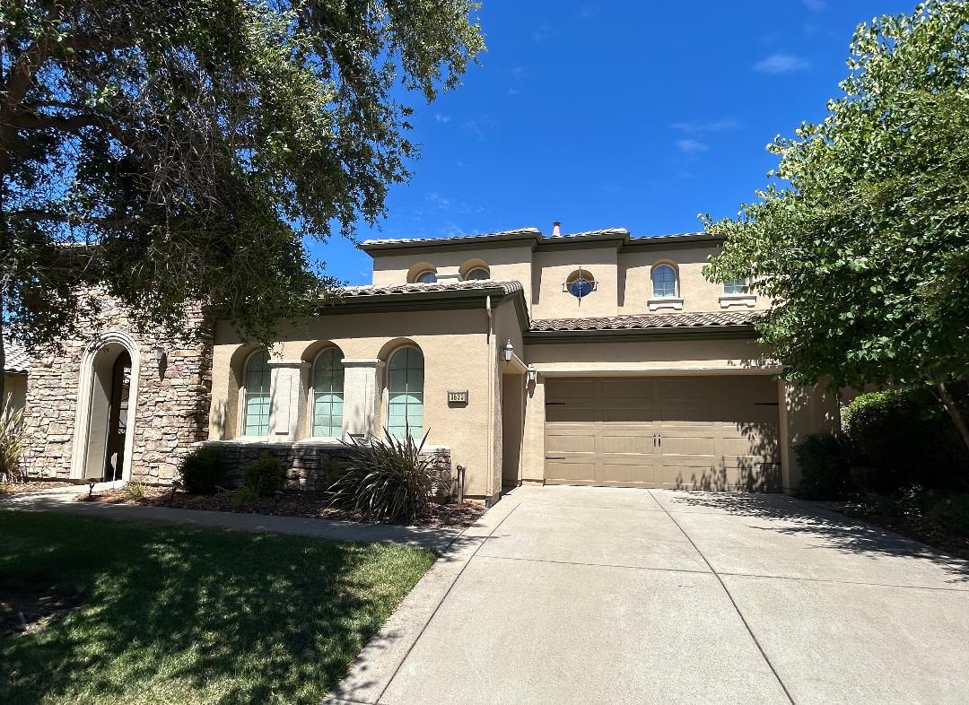 3533 Leonardo Way
