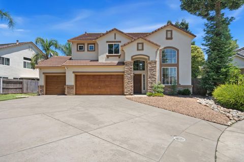 9761 Orpington Place Elk Grove CA 95624