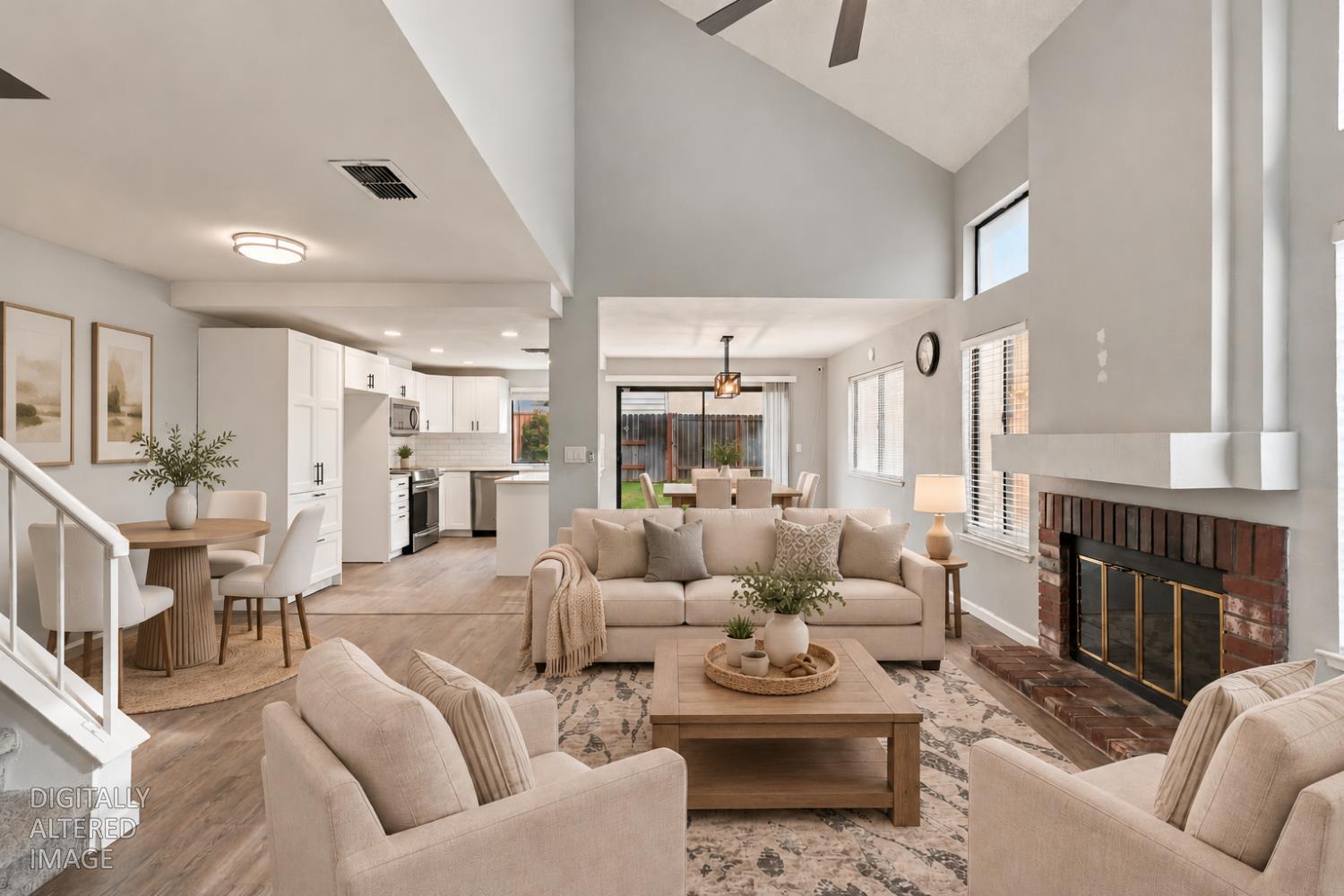 2419 Seamist Drive