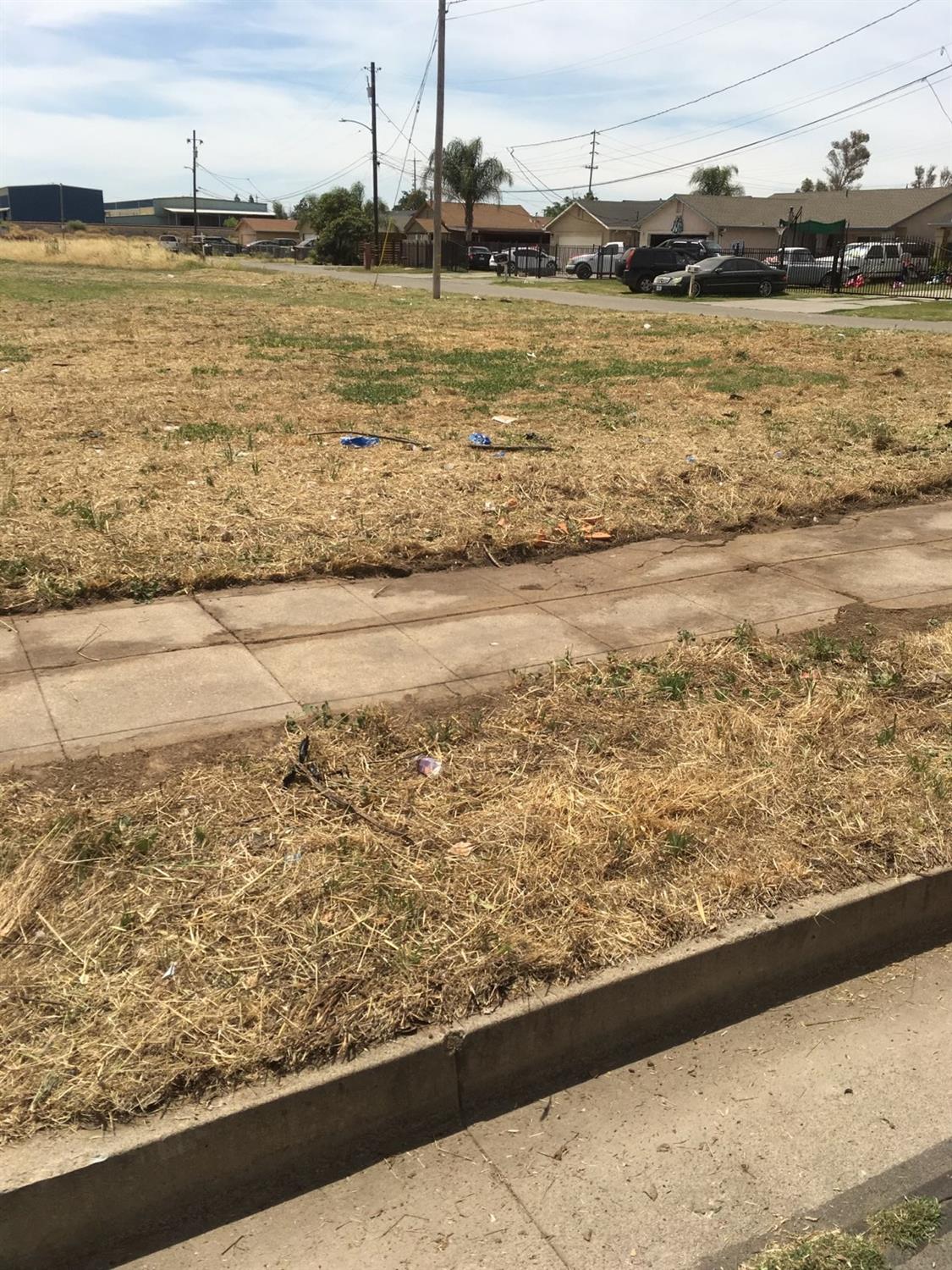 1280 W Hazelton Avenue