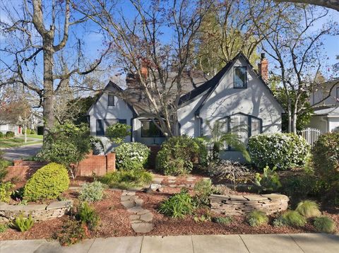 2769 Harkness Street Sacramento CA 95818