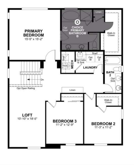 3048 Leap Frog Loop