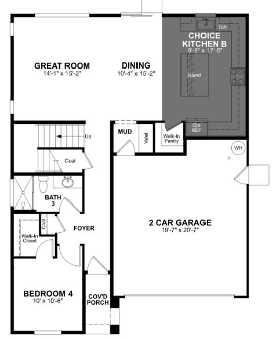 3048 Leap Frog Loop