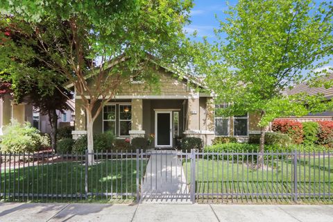 4187 Hovnanian Drive, Sacramento, CA 95834 - MLS#: 225054072