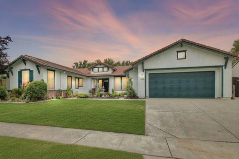 1073 Bronco Drive Plumas Lake CA 95961