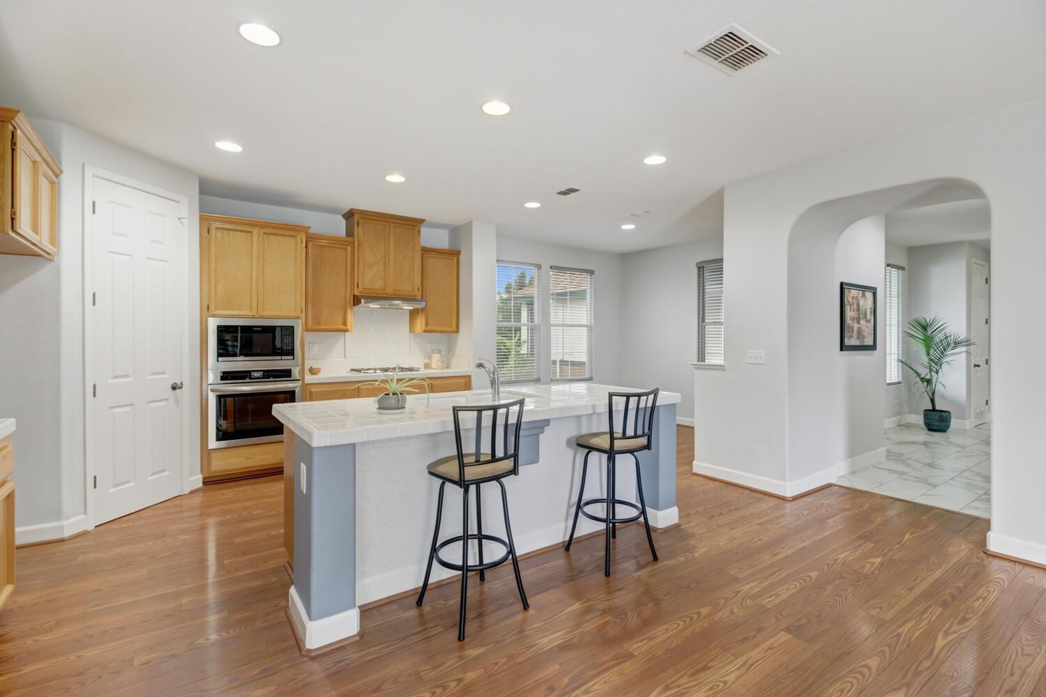 1073 Bronco Drive