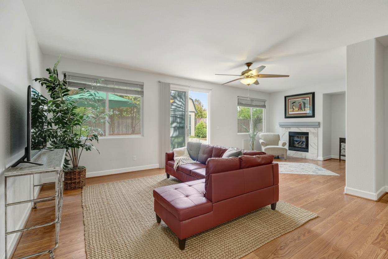 1073 Bronco Drive