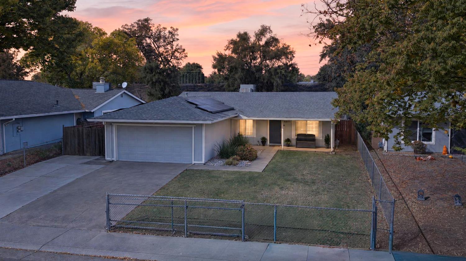 6605 Weatherby Way