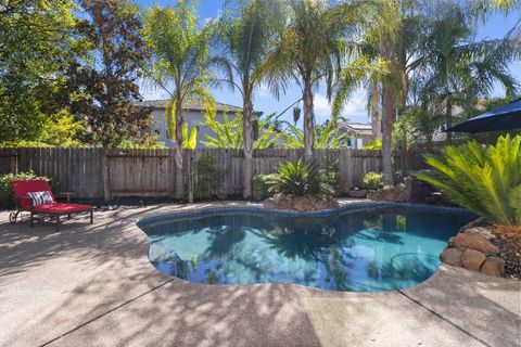 3204 Camelot Drive Rocklin CA 95765