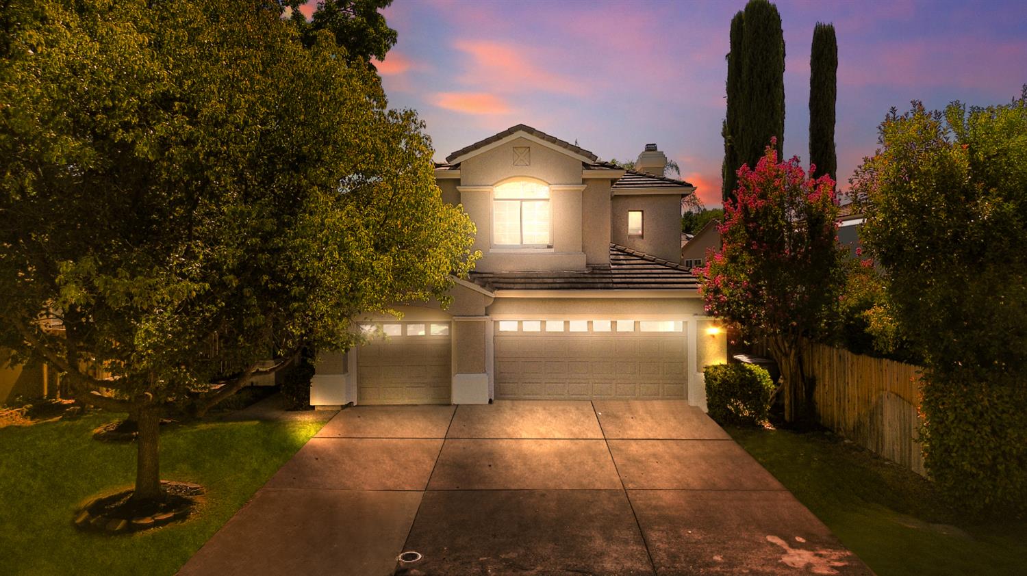 3204 Camelot Drive