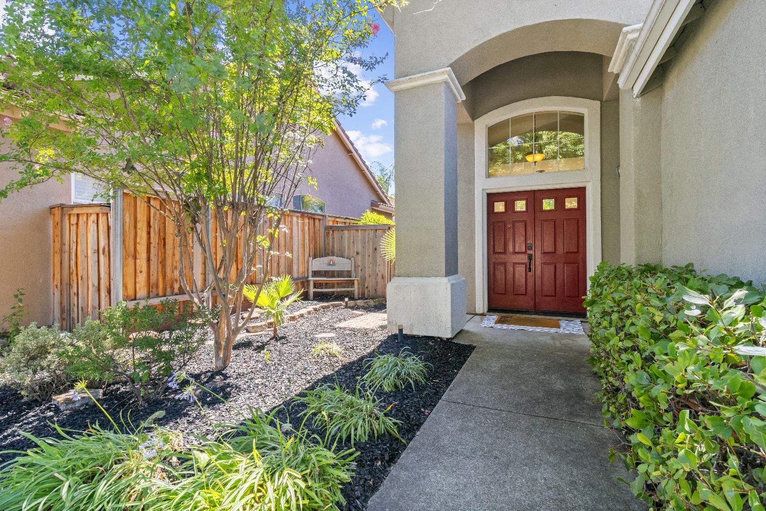 3204 Camelot Drive