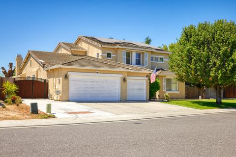 2492 gibralter Drive Manteca CA 95337