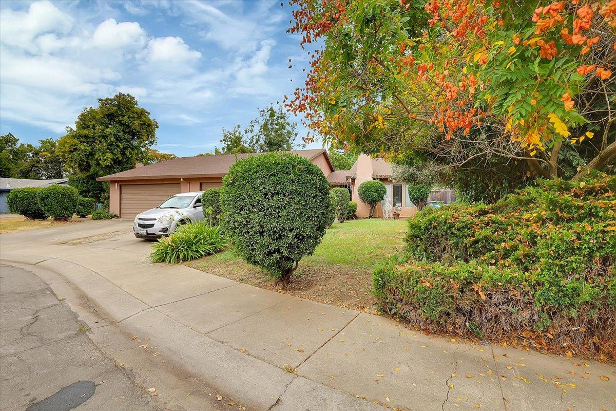 1136 Forestwood Drive