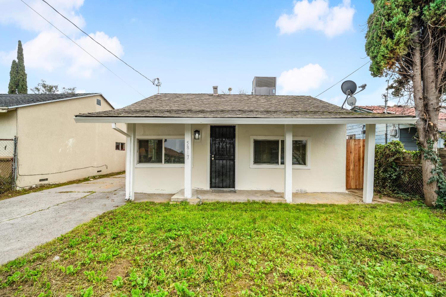 5817 Wilkinson Street