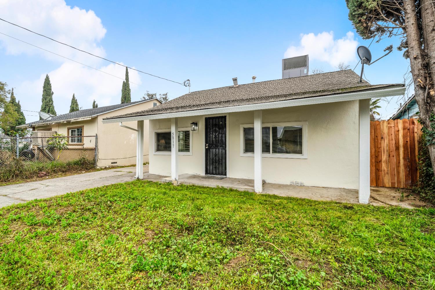 5817 Wilkinson Street