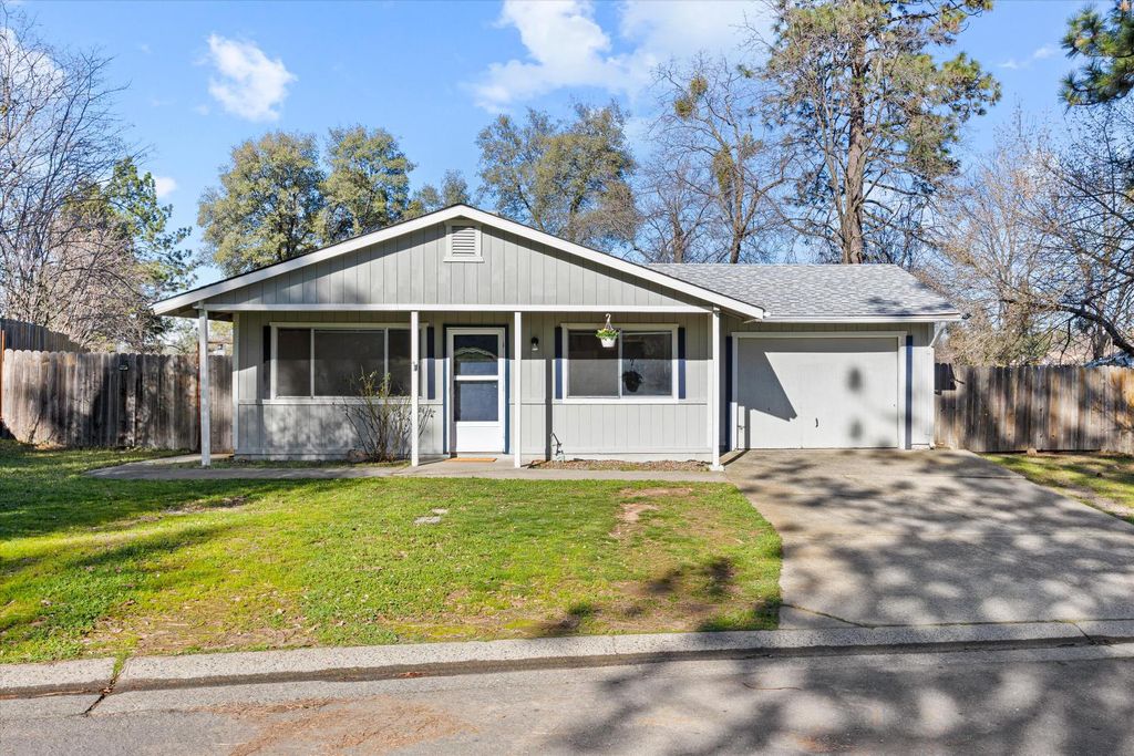 Photo of 464 Cappella Drive, Diamond Springs, CA 95619 (MLS # 226007112)