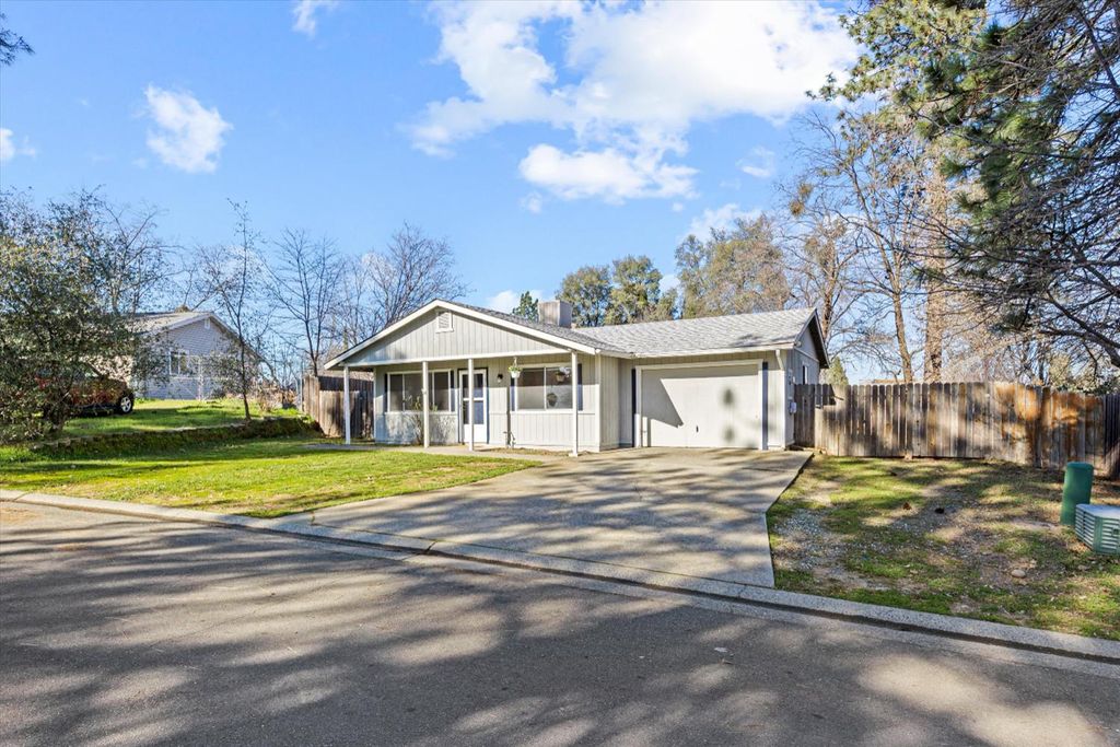 Photo of 464 Cappella Drive, Diamond Springs, CA 95619 (MLS # 226007112)