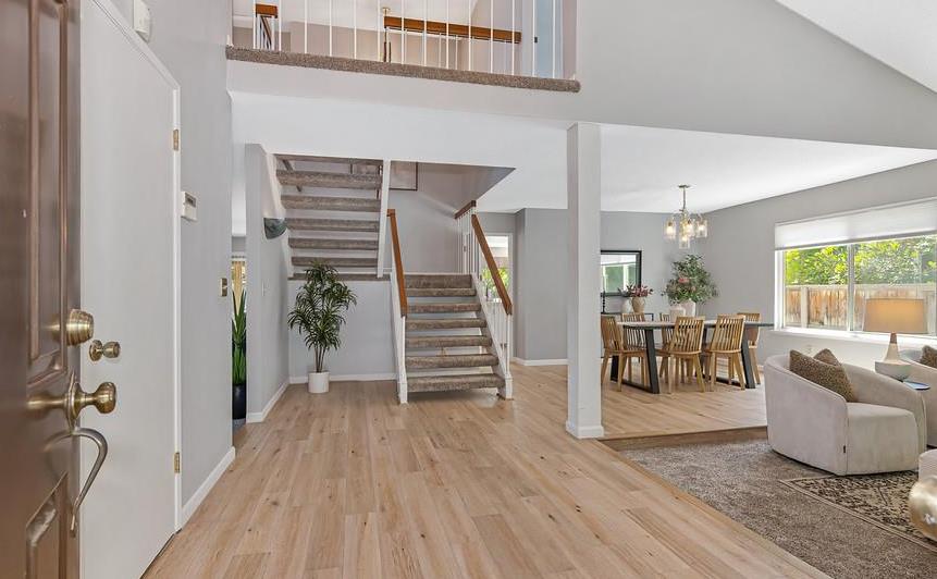 9 Bliss River Court