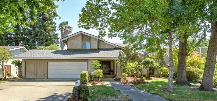9 Bliss River Court