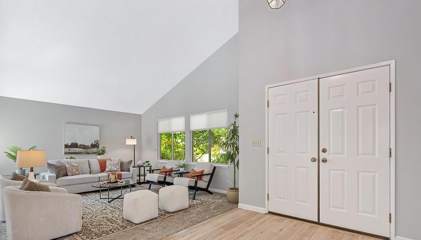 9 Bliss River Court