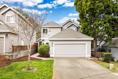 23693 Glenbrook Lane Hayward CA 94541