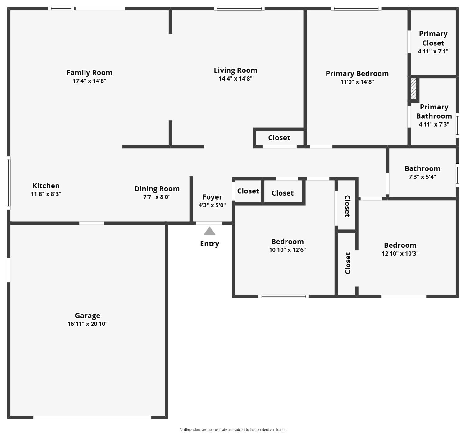 2936 Calle Del Sol Way