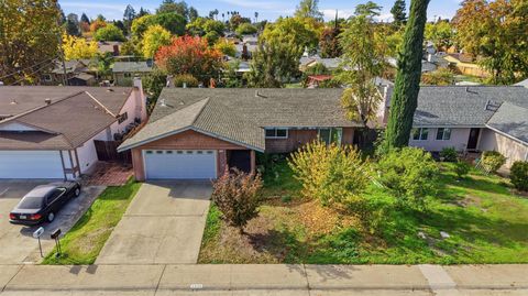 2936 Calle Del Sol Way Rancho Cordova CA 95670