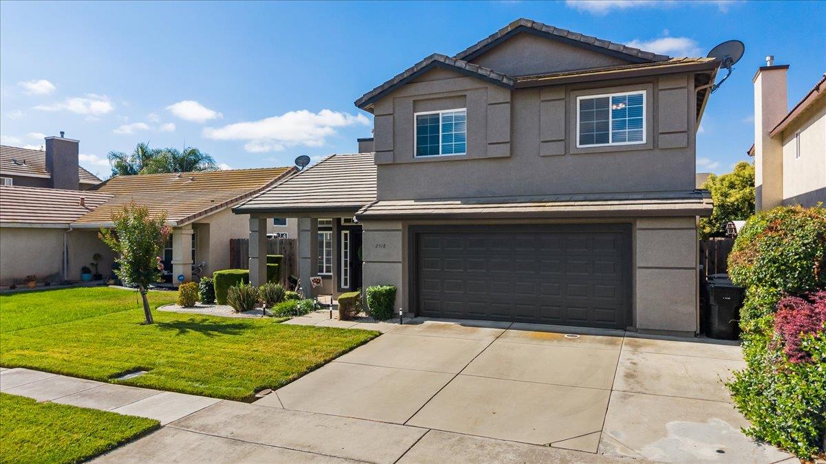 2518 Novi Drive