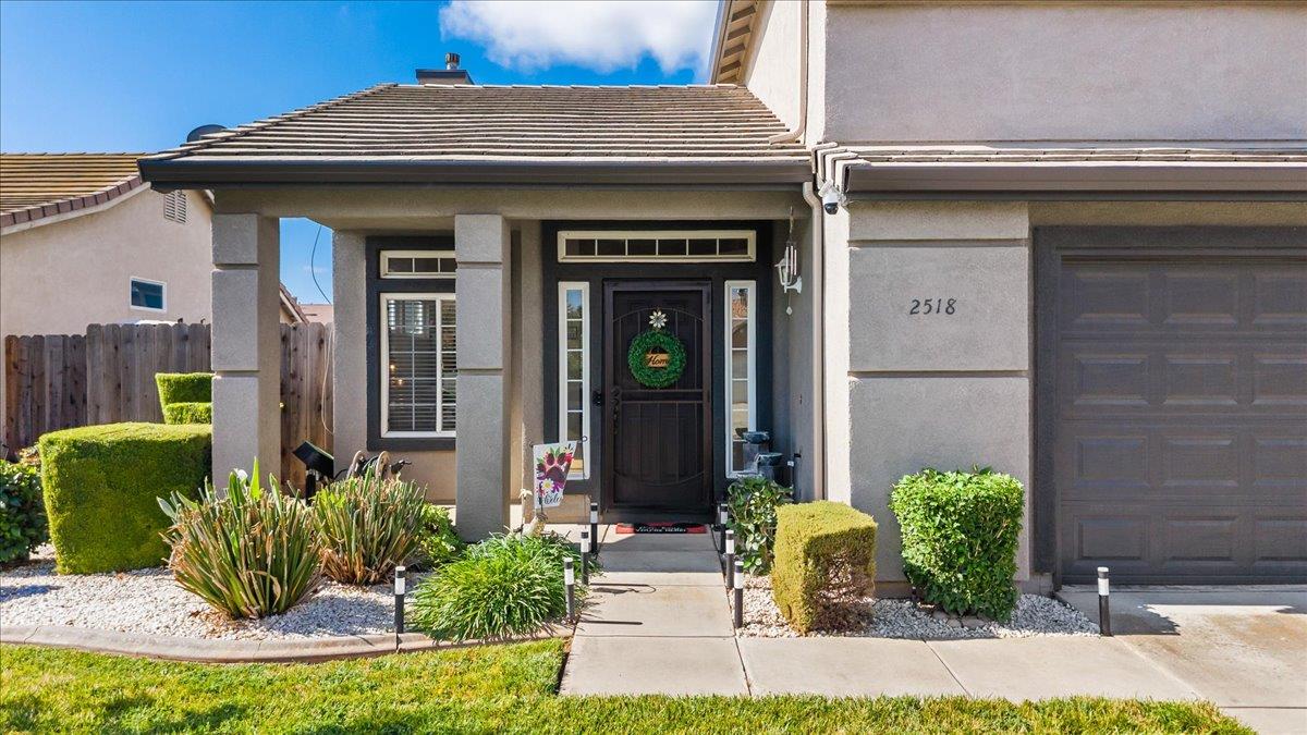 2518 Novi Drive