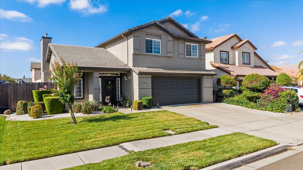 2518 Novi Drive