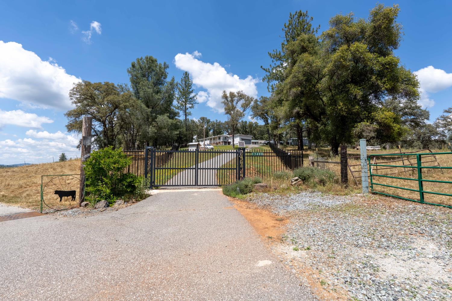 13400 Combie Road