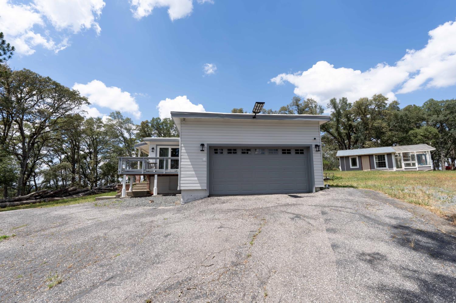 13400 Combie Road