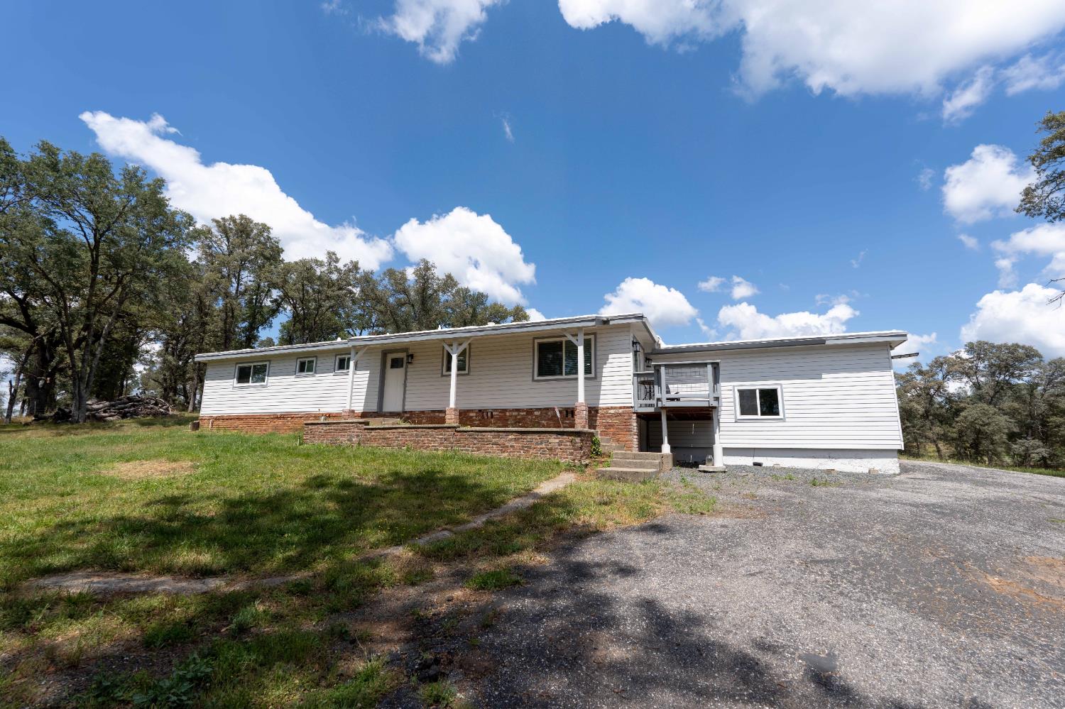 13400 Combie Road
