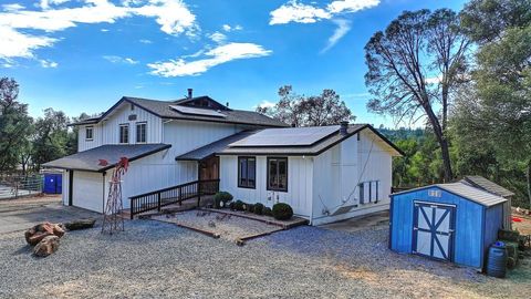 5491 Connie Lane Shingle Springs CA 95682