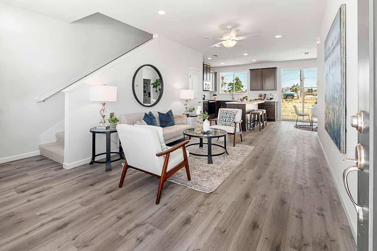 3825 Zapata Street Lt131