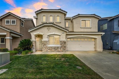 2768 Le Bourget Lane Lincoln CA 95648