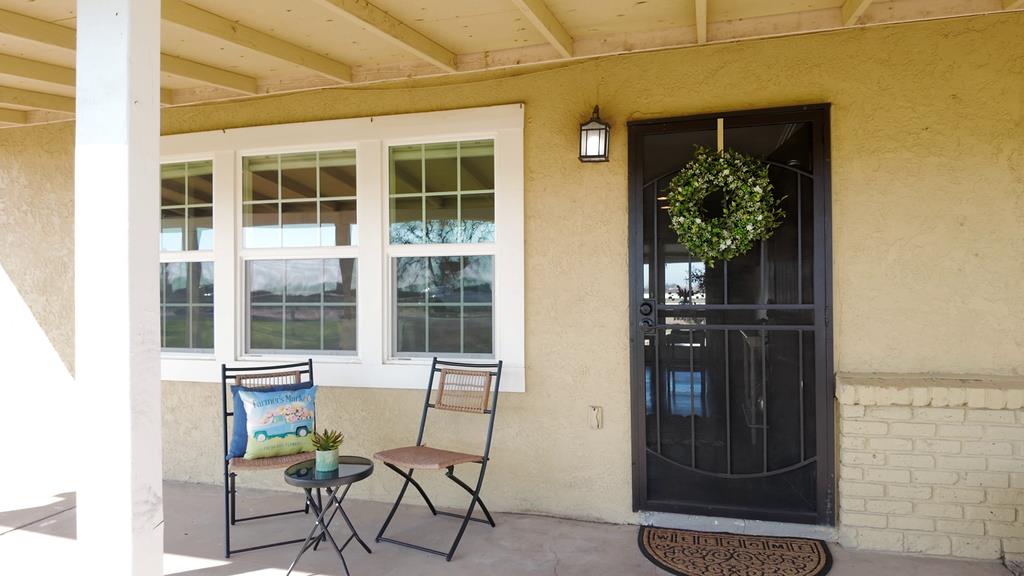 5801 Pleasant Valley Road