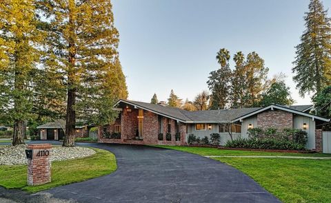 4110 Random Lane Sacramento CA 95864