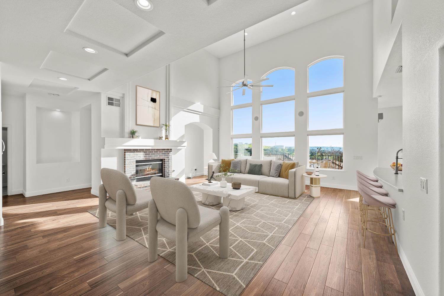 5247 Silver Peak Lane