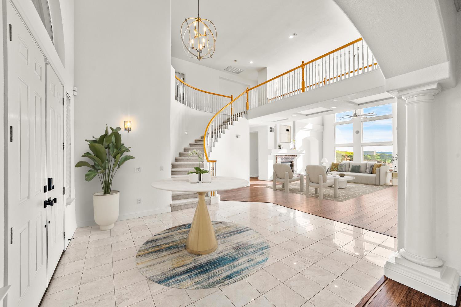 5247 Silver Peak Lane