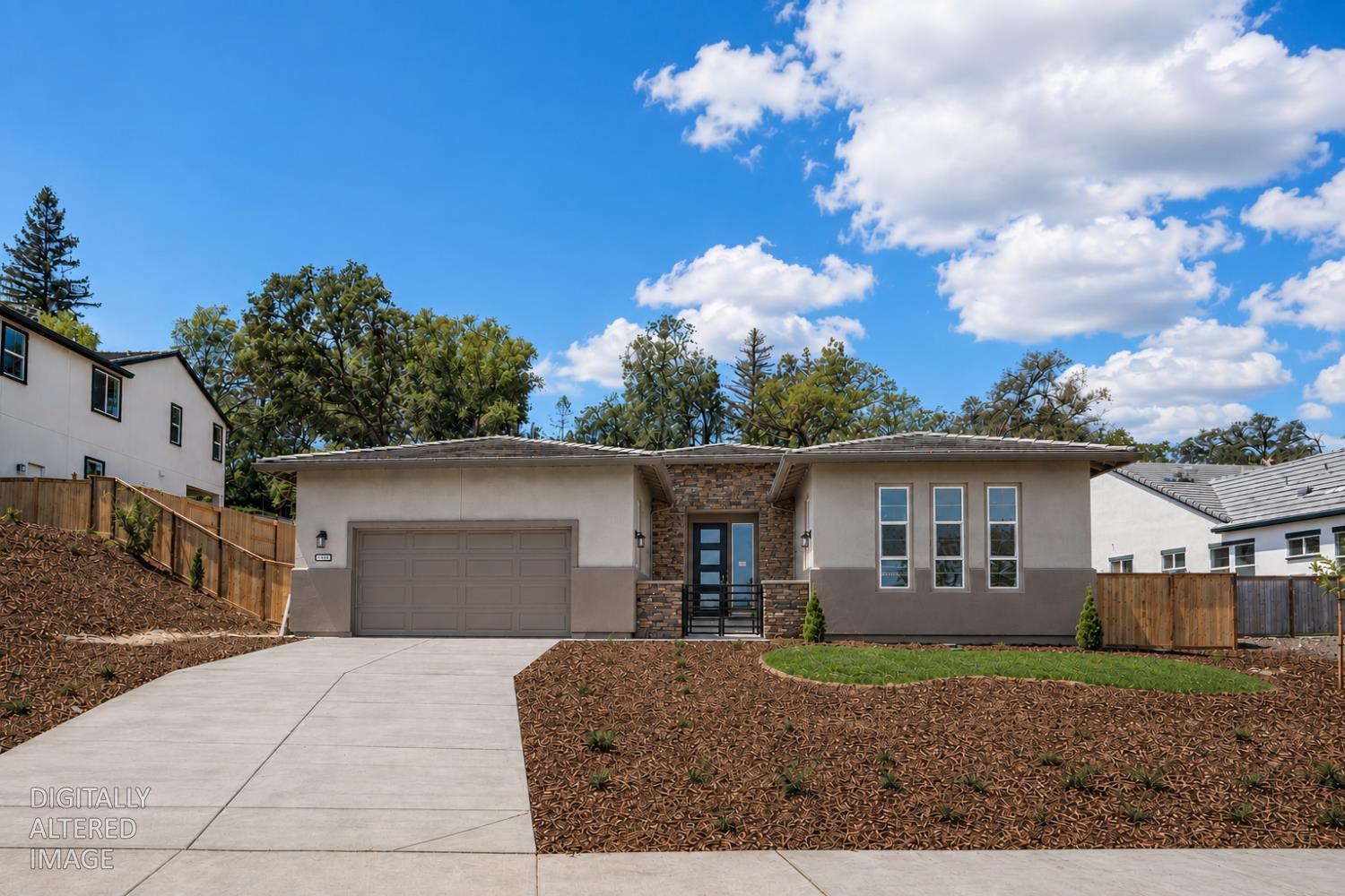 446 Canyon Creek Drive