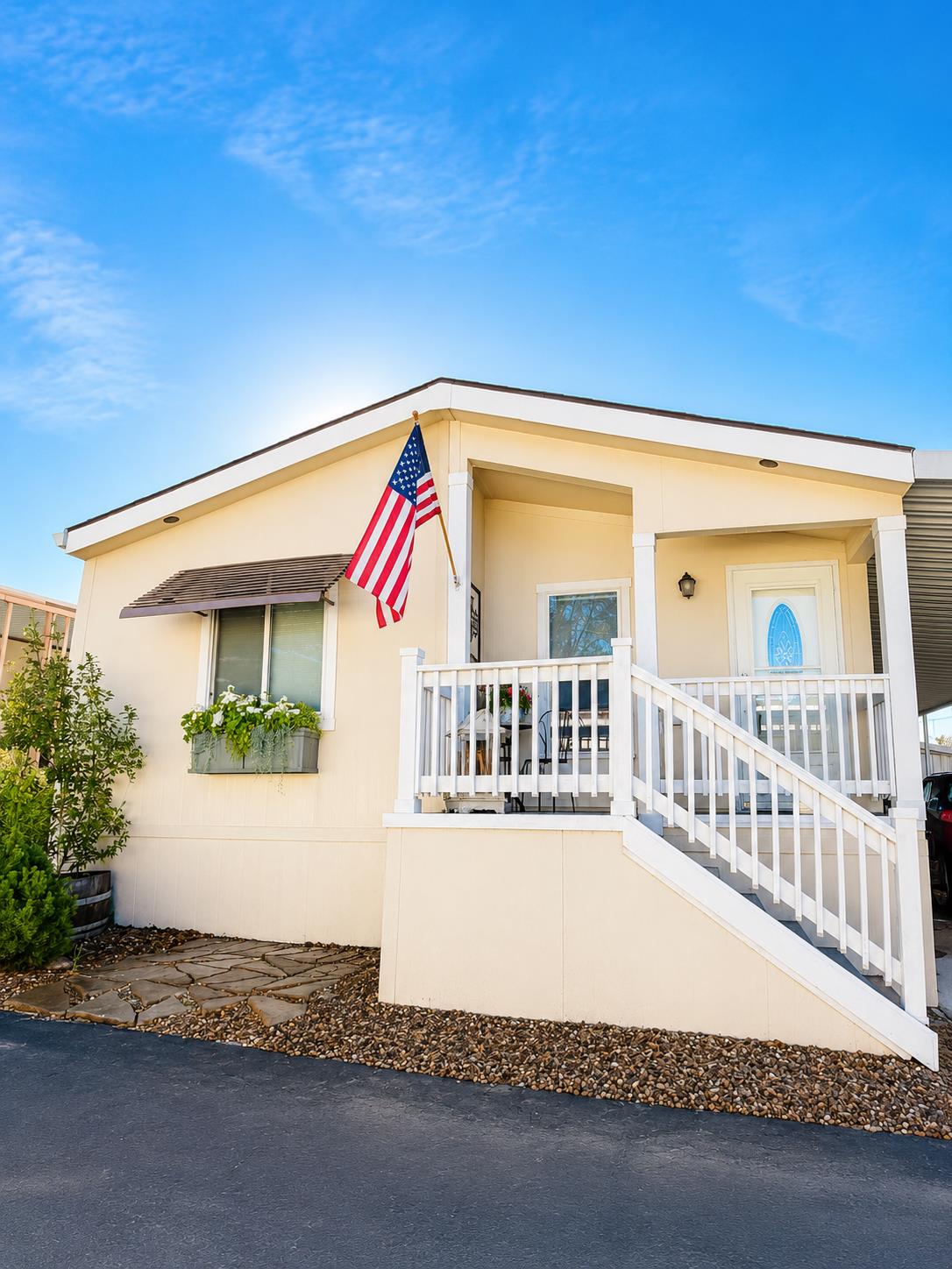 1330 Calaveritas Road 20A