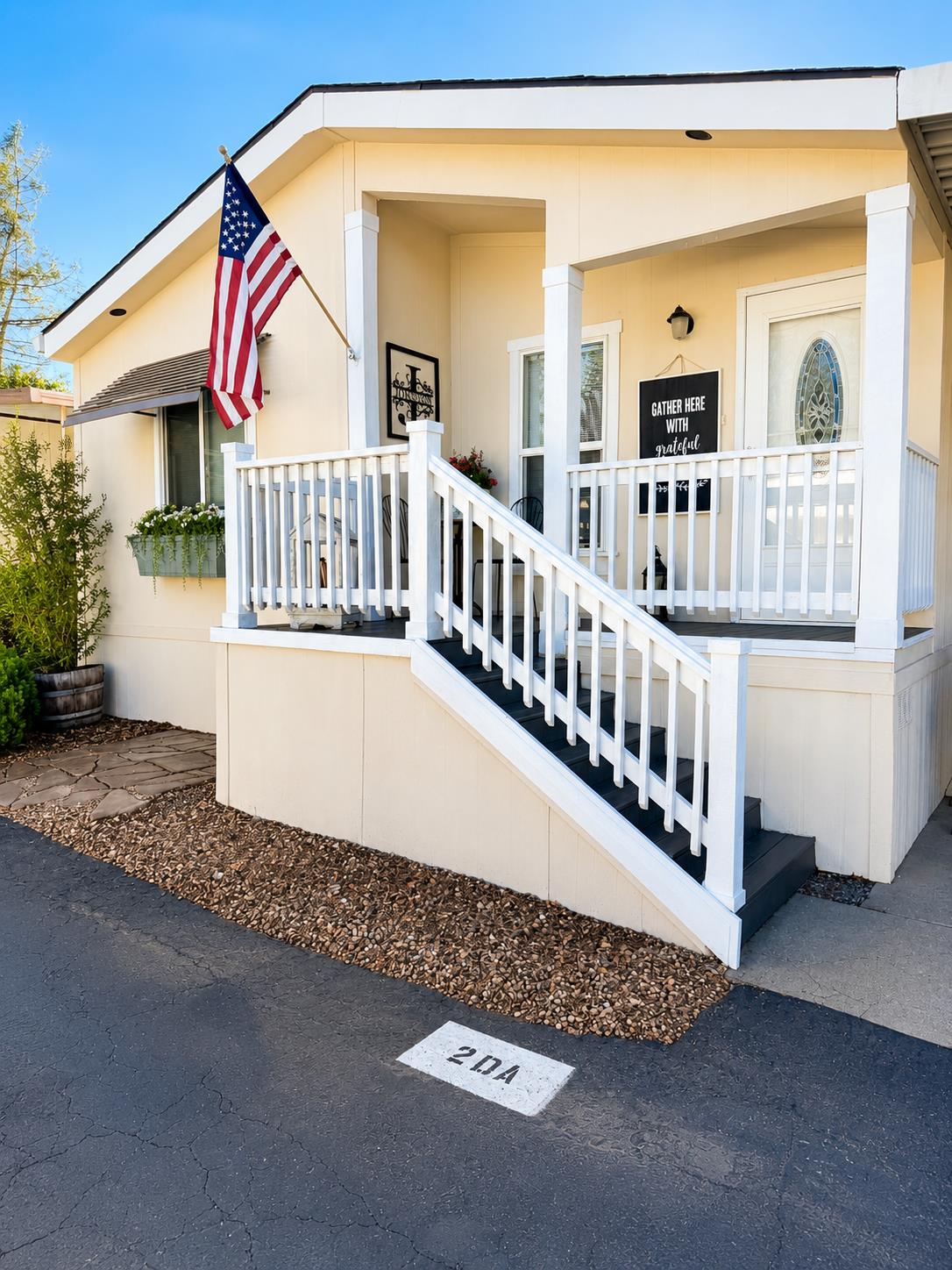 1330 Calaveritas Road 20A