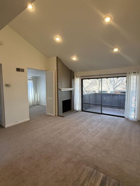 2229 Woodside Lane Unit 8, Sacramento, CA 95825 - MLS#: 225059880