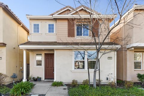 3230 Chelmer Way Rancho Cordova CA 95670