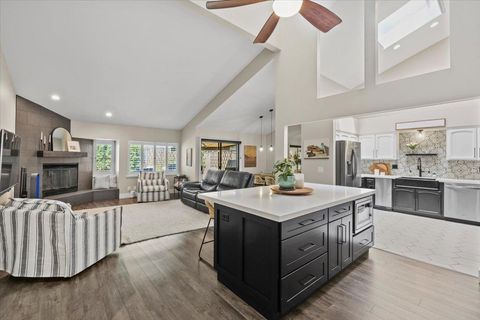 4144 Quiet Meadow Court Fair Oaks CA 95628