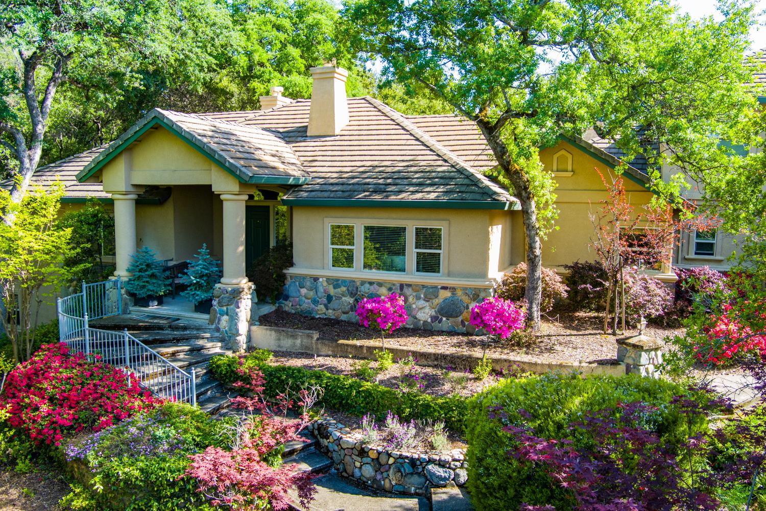 9605 Old Quarry Court