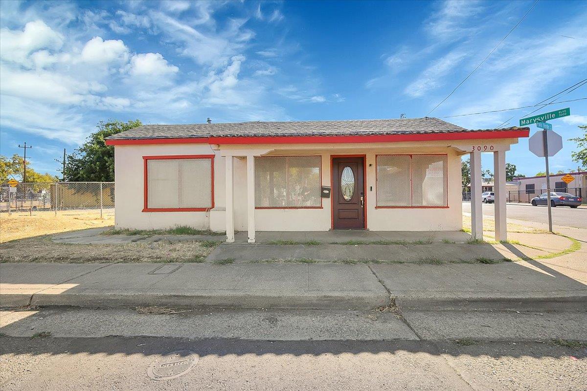 3090 Marysville Boulevard