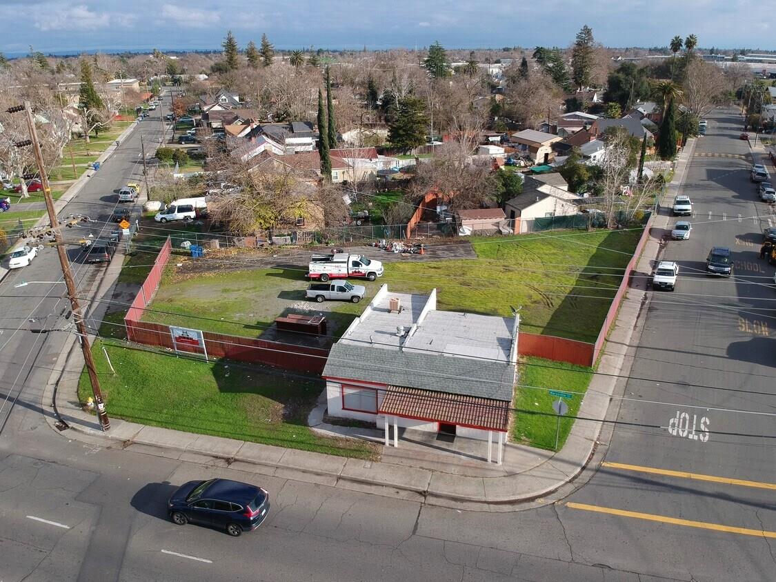 3090 Marysville Boulevard