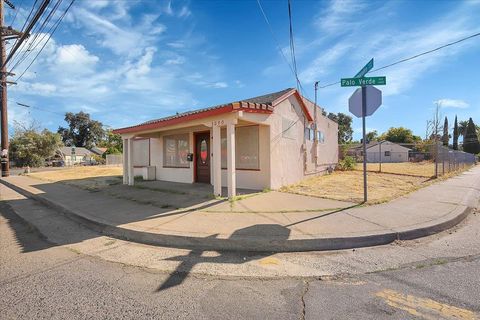 3090 Marysville Boulevard Sacramento CA 95815